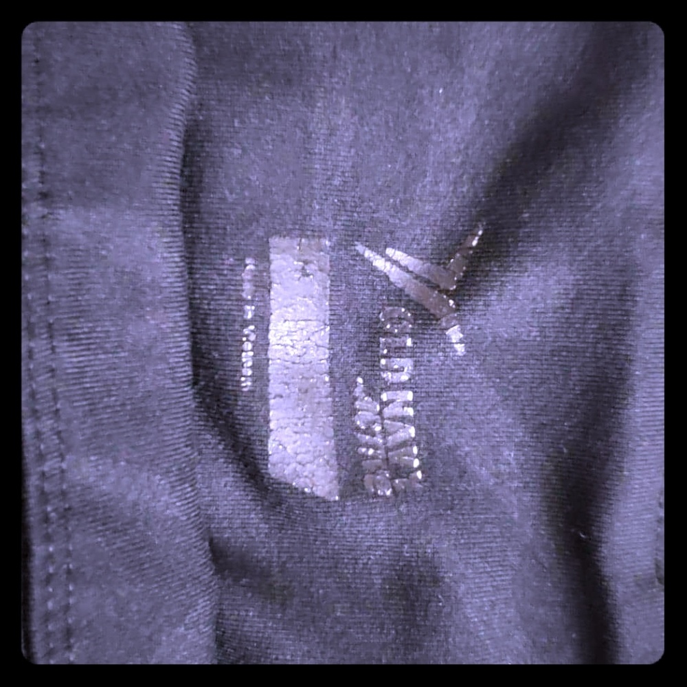 Crop active leggings